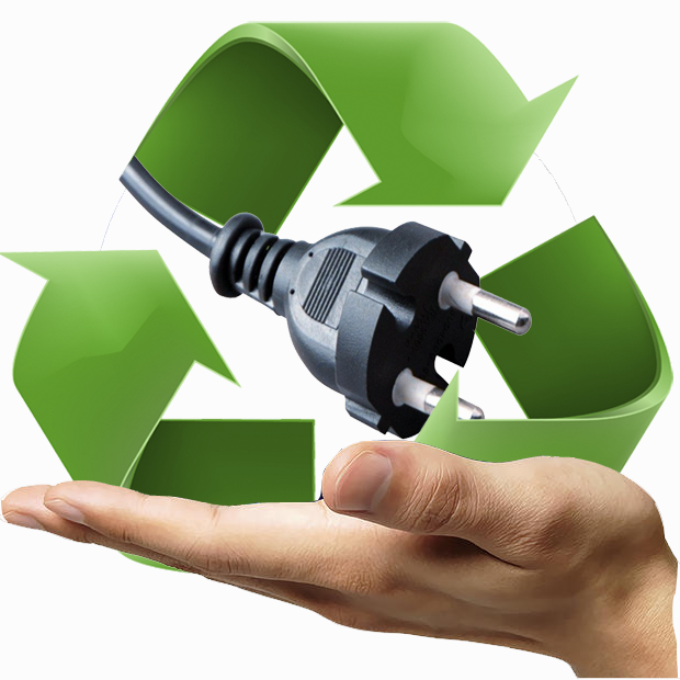 Recycle-plug
